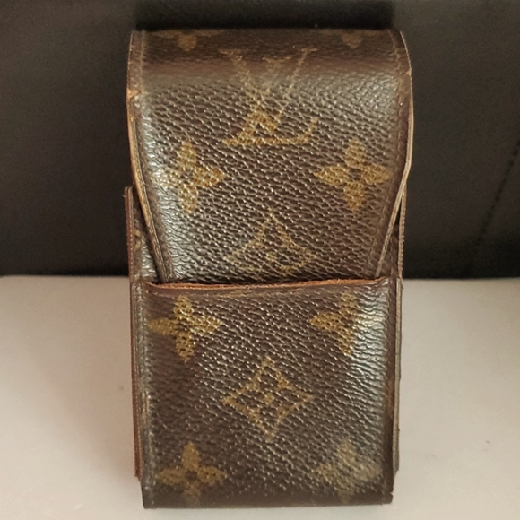 Louis Vuitton Other - Louis Vuitton Cigarette Case, FIRM PRICE